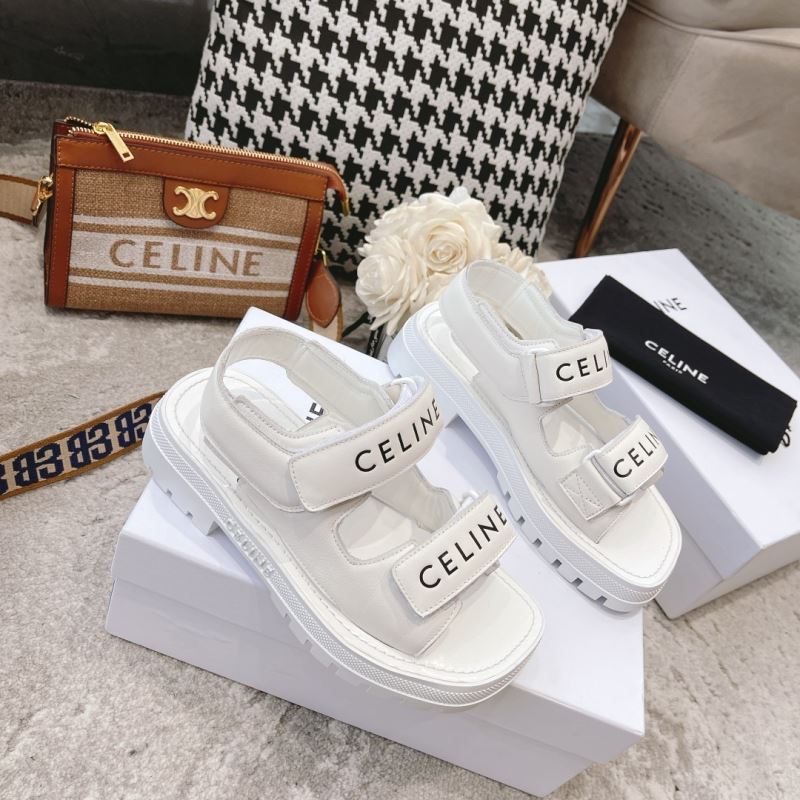 Celine Sandals